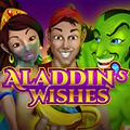 Aladdin's Wishes Winner