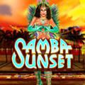 Samba Sunset Winner